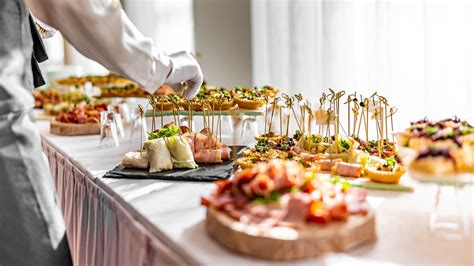 Fantastic buffet! .